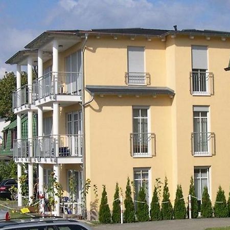 Villa Ilona Heringsdorf  Exterior foto