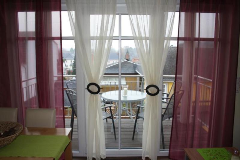 Villa Ilona Heringsdorf  Exterior foto